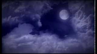 cloud title effect making in after effect