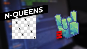 N-Queens in Scala: Approaching an Interview Problem With Pure Functional Programming
