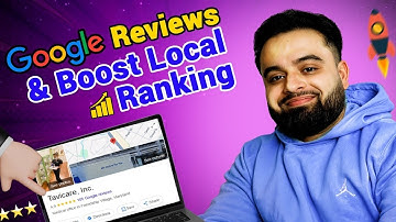 What Are Reviews In GBP | Get More Reviews In  GBP For Clients | Learn GBP With Hridoy Chowdhury