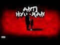 Arlekkin - ANTI HYUMAN