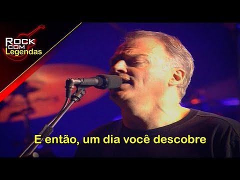 Pink Floyd - Time - Legendado + Interpretação da Letra