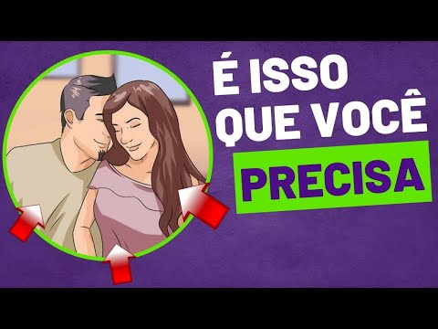 Vídeo: Como Manter Um Áries