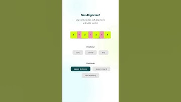 Guide Value in CSS Box Alignment #shortsvideo #shorts #webdesign