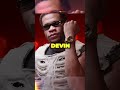 Nes GOES OFF on Shakur Stevenson 🔥 “You Looking Real Scared Right Now!” 😱 Devin 144lbs Drama