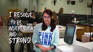 I Resolve - Tri County Tech Graphics
