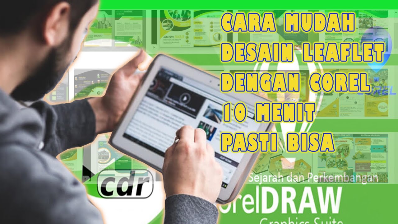 Desain Spanduk Ramadhan Dengan Coreldraw Desain Spanduk Ramadhan Dengan Coreldraw