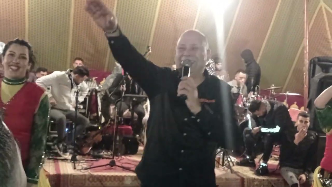 #محمد-المساري- قبيلة بني يدر 🎼🎹🎤🎼،_🔥🔥💃💃🔥