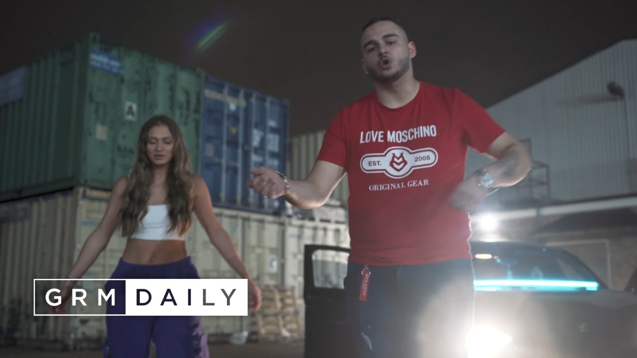 H.O X Roxy - Believe In Love [Music Video] | GRM Daily - YouTube