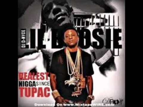 Lil Boosie true soilder
