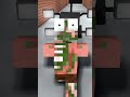 TvMan Pro Max Chase Zombie Pigman #shorts