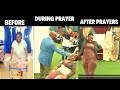 BE A WITNESS TO THIS POWERFUL HEALING TESTIMONY.| Healing with Prophet Kakande.