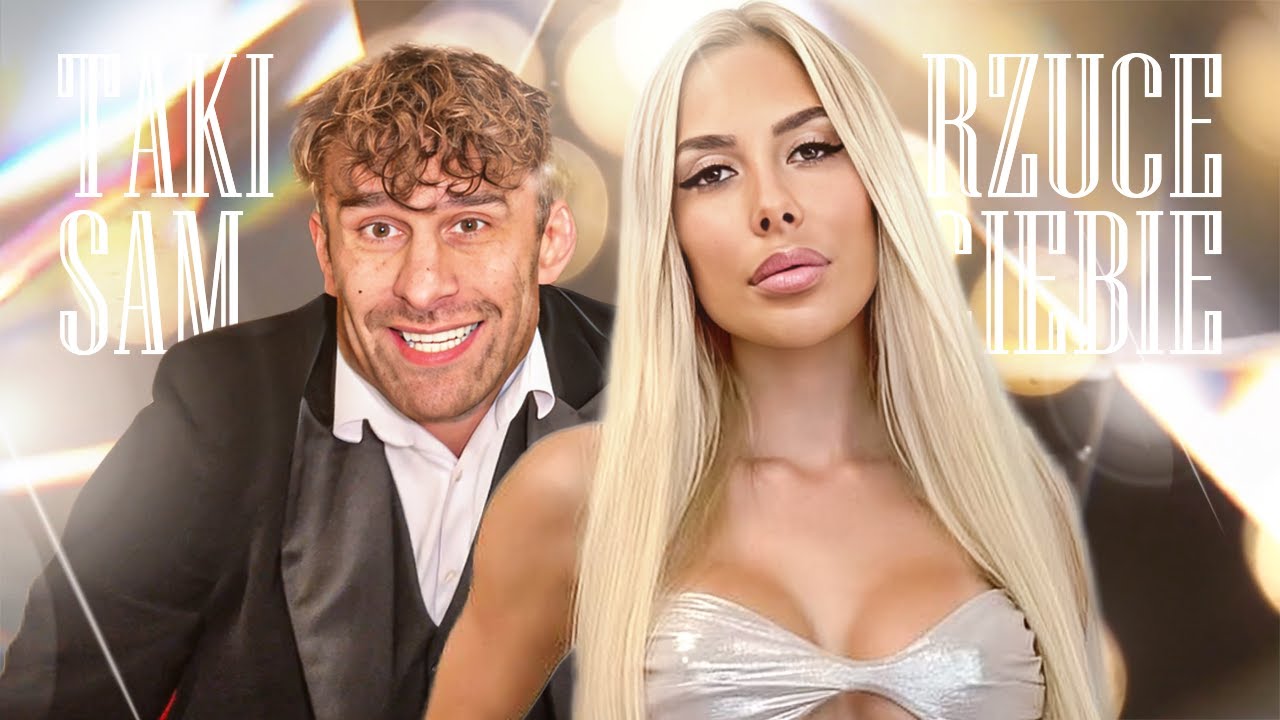 Tańcula - Taki Sam (rzucę Ciebie)