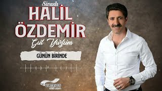 Halil Özdemir - Günün Birinde Resimi