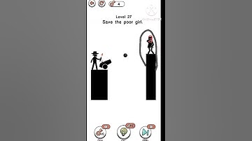 Draw 2 save 3 level 27/tutorial #viral#shorts#viralshorts