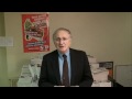 A la colère qui vient / Jacques Cheminade