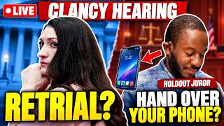 Download lagu Lindsay Clancy Hearing: Defense Wants Case Dismissed & Juror Investigated