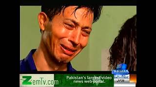 Meri Kahani Meri Zabani - 16th September 2012