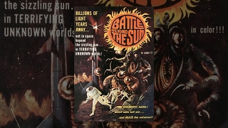 Battle Beyond The Sun