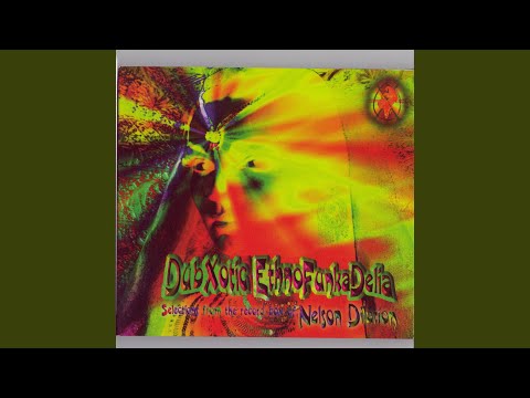 Nelson Dilation — Jemtez Plateau - Auntie Horror Film