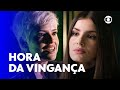 Verdades Secretas II Angel Retorna E Vai Encarar A Fúria De Giovanna TV Globo 