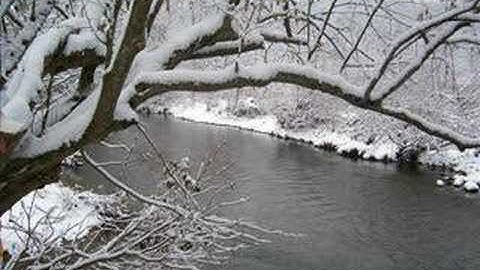 Paul Young - What Christmas Means To Me