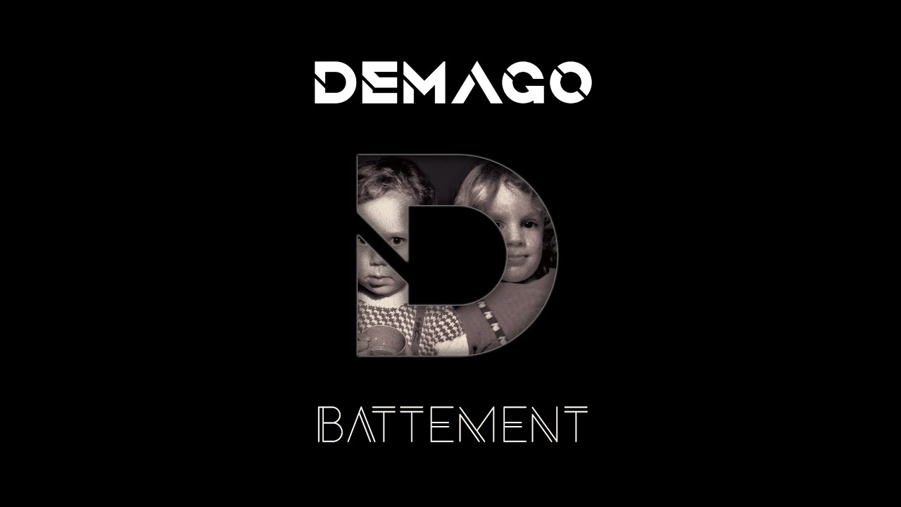 DEMAGO - BAtTEMENT | nouvel album 2020 | 2ème extrait ...