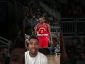Best of Both Worlds #nba #shorts #kawhileonard #basketball #lioli