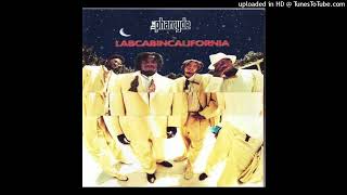 The Pharcyde - Groupie Therapy (Clean Version)