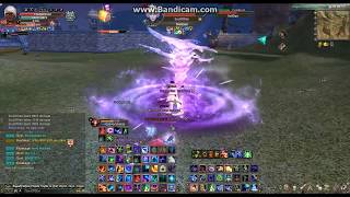 Pwi-Etherblade Stormbringer Vs Op Sin Pvp