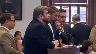 Three days left in Texas Special Session