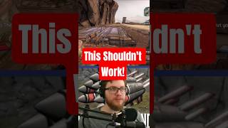 Knockback Works On Cars!?