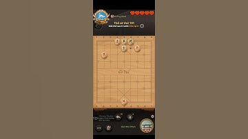 giải thế cờ 191 trong zingplay