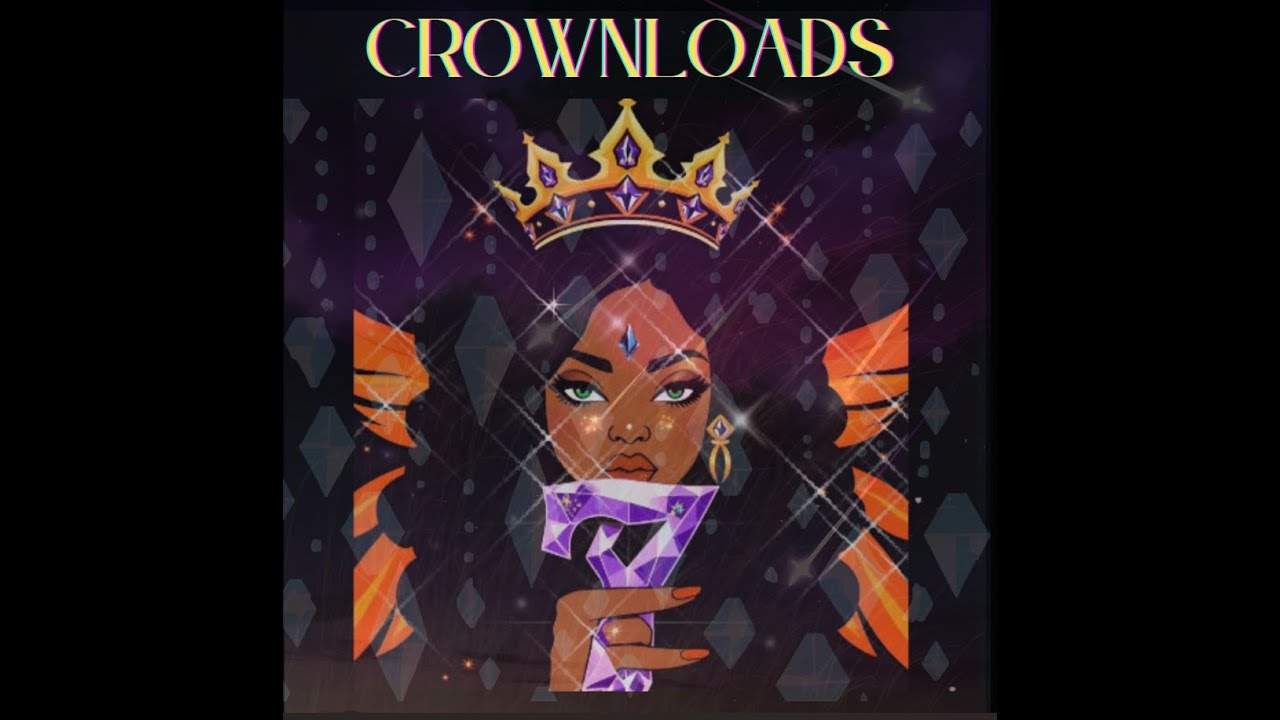 Crownloads The Newest EP by Tiye Phoenix