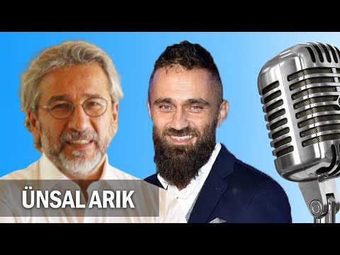 Ünsal Arık | \