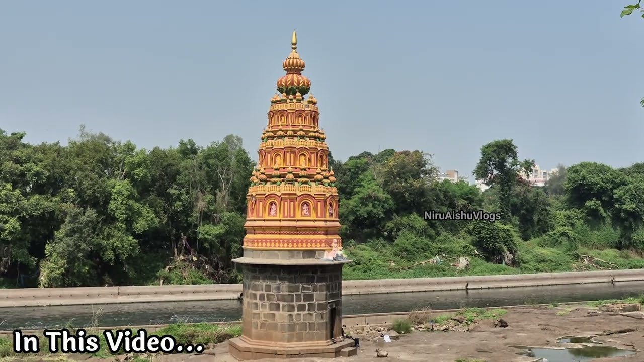 आषाढी एकादशी ला घ्या पुण्यातील प्रतिपंढरपुर दर्शन 🚩🙏 aashadhi ekadashi Prati Pandharpur in Pune
