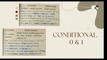 Feedback video module 3 "mother nature"