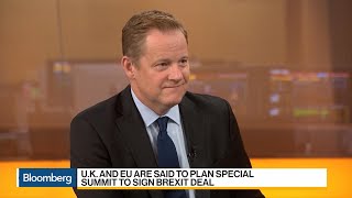 How Does Brexit Uncertainty Impact the Pound, BOE Rates