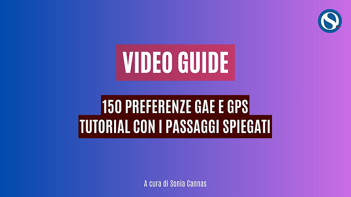 VIDEO TUTORIAL | Question 150 GPS preferences for substitute teaching positions in 2025: all the ...