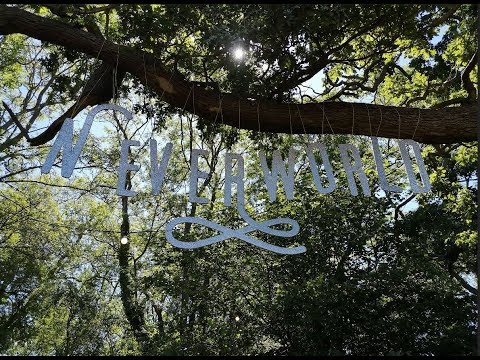 The Neverworld is open!