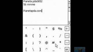 Htc Phonepad - Touch Pad T9 For Pocketpc Windows Mobile