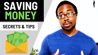 Why Is Saving Money So Hard and Difficult? | How to Save Money | Money Saving Tips & Hacks
