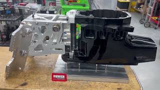 Tech Tuesday our new clamp bracket differences and features