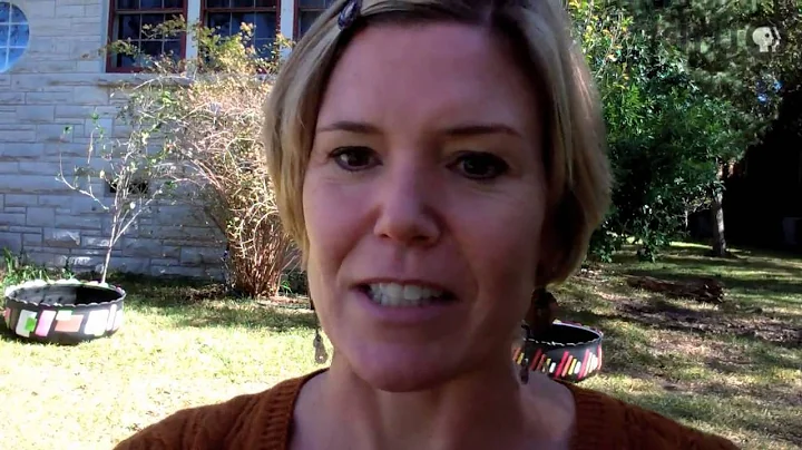 EAST 2011: Lee Anne Gardner-Warrenfe...