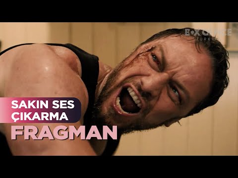 Sakın Ses Çıkarma | Speak No Evil | Altyazılı Fragman