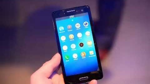 tizen 2.0 android + webOs