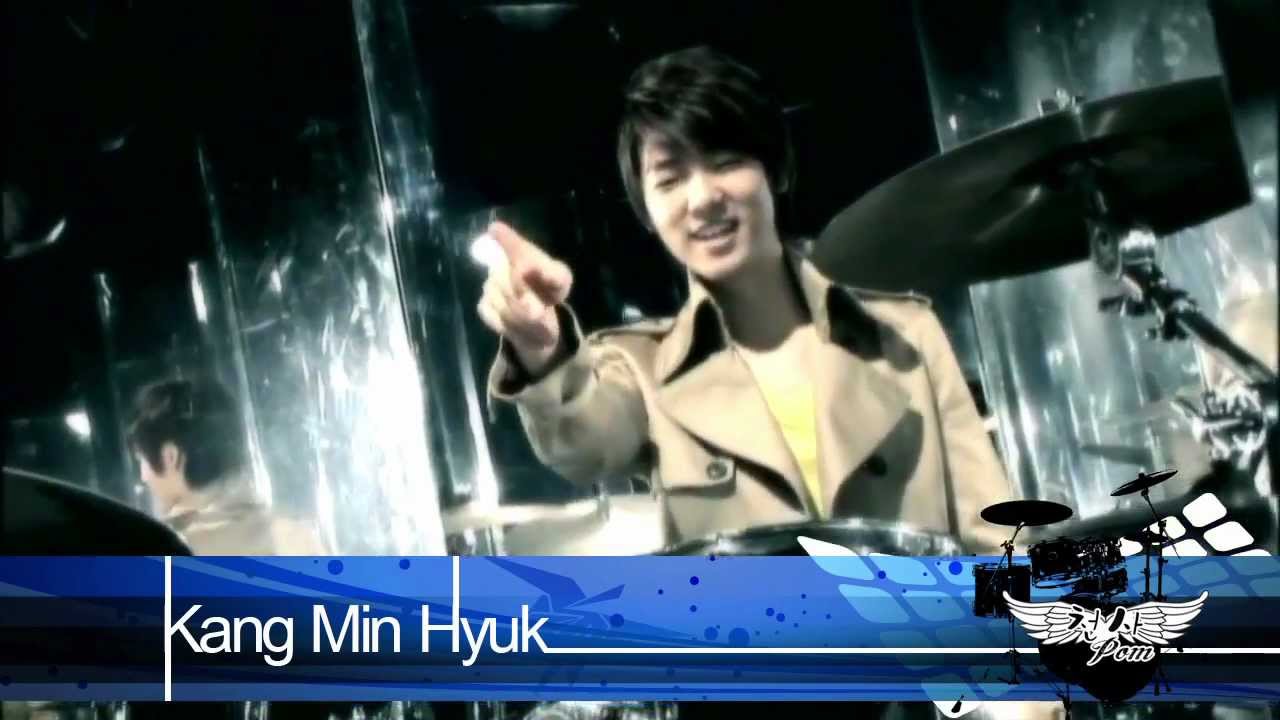 [FanMade] MinHyuk - Love