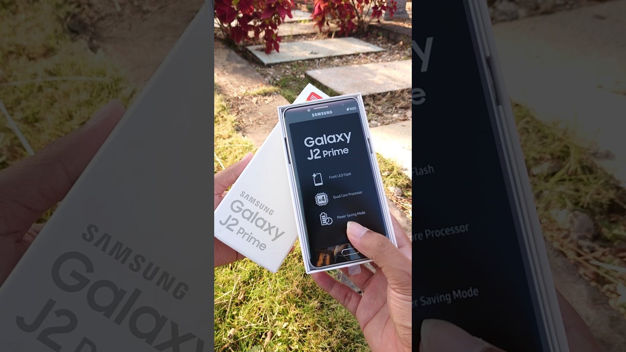 Samsung Galaxy Core Prime 8 GB Black