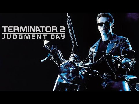 Terminator 2 : Judgment Day(1991)- Edward Furlong || Full Movie Review and Explanation