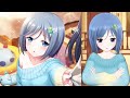 【オルガル】[おねぼけ探偵] 結衣 キャラストーリー