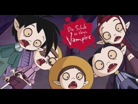 Die Schule der kleinen Vampire - Intro